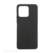 MM TPU XIAOMI REDMI NOTE 13 PRO+ 5G MATTE BLACK