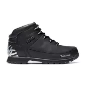 Timberland Euro Sprint Hiker Muškarci - Cipele Timberland - Crna - A17JR-001-10 - Size: 10