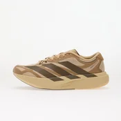 Sneakers adidas Adizero EVO SL Exo Suede Magic Beige/ Cargo Brown/ Cardboard EUR 45 1/3