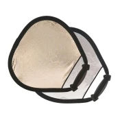 Manfrotto Trigrip Reflektor Mini 45 cm Suncano zlatna/mekano srebrna (LR3528)