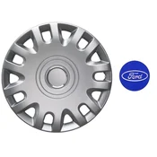 Ratkapne za Ford 333, 15