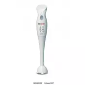Bosch štapni mikser MSM6B100 280 W
