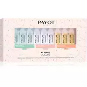 Payot My Period La Cure intenzivni tretma proti nepravilnostim na koži 9x1,5 ml