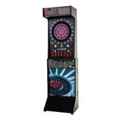 Pikado X Darts Profesional - Črn