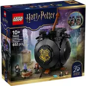 Lego harry potter cauldron secret potions class ( LE76464 )