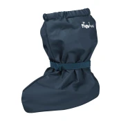 PLAYSHOES Nogavice, modra