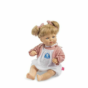 Lutka bebe Berjuan Sanibaby Roza (40 cm)