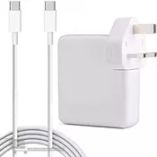Punjac za laptop Apple 61W USB Type C HQ