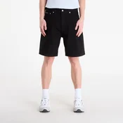 Kratke hlače Calvin Klein Jeans 90S Short Ck Classic Black 31