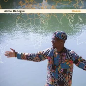 Bebegue & Alime - Baana (LP)