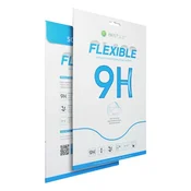 BESTSUIT Hibridno steklo Bestsuit Flexible za Samsung Galaxy Tab A7 Lite 8,7