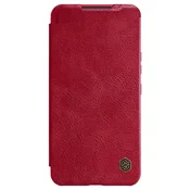 Torbica Nillkin Qin Pro za Samsung S906B Galaxy S22 Plus 5G crvena