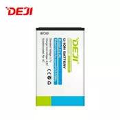 Baterija DEJI za Nokia BL-4C/ 6300 (860 mAh)