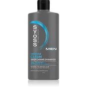 Syoss Šampon za kosu Clean&Cool, 440ml
