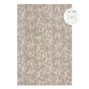 Sivo-bež pralna preproga 194x290 cm Connely – Flair Rugs