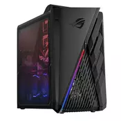 DT ASUS G35CG-WB7830W