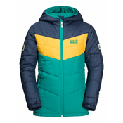 JACK WOLFSKIN THREE HILLS KIDS Decija jakna