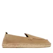 Emporio Armani Espadrile EM005854 AF23967 U6092 Bež