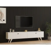 Hanah home TV Komoda Paris Bela