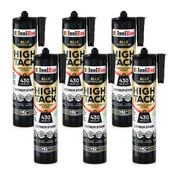 Visoko oprijemljivo montažno lepilo 6 x 290 ml