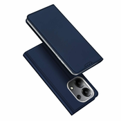 Dux Ducis DUX DUCIS SKIN PRO etui za REDMI NOTE 13 4G modri