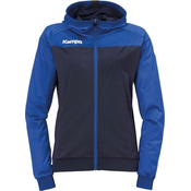Jakna s kapuco Kempa PRIME MULTI JACKE WOMEN