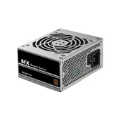 be quiet! FONTE DE ALIMENTAÇAO CHIEFTEC SFX PARA PC, GABINETE SFF ITX, 450W, BRONZE, 80 PLUS, APFC, (5000260961)