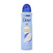 Dove Advanced Care Talc Spray Deodorant 150 Ml