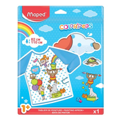 Maped m820310 kecelja za likovno ( M820310 )