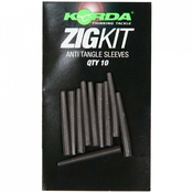 Korda -ZIG Kit Anti Tangle Sleeves- Art:KZIGAT