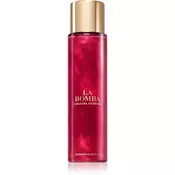 CAROLINA HERRERA La Bomba bleščeče olje za telo za ženske 150 ml