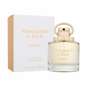 Abercrombie & Fitch Away parfumska voda 100 ml za ženske