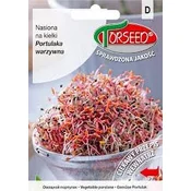 shumee Zelenjavni portulak, semena na poganjkih 2g - Torseed