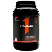 Regel Et - R1 Protein, Jordbar Banan - 930g