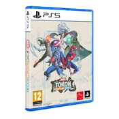 MARVEL Tokon: Fighting Souls (PS5)