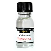 Eterično olje CEDRA 10 ml - ALOE VERA