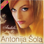 posneti mediji ANTONIJA ŠOLA - ANĐELE, (414361)