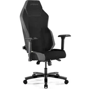 ERS Vrtljiv pisarniški stol 360 Vaos 3.5 Onyx Black