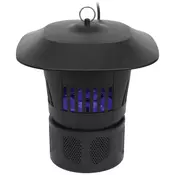 Home električna zamka za insekte, UV svjetlost 7W - IKF 50