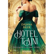 Hotel tajni