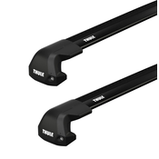 Strešni nosilec Thule CX-5 s fiksnimi točkami 17+