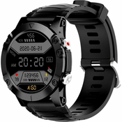 Kruger&Matz Kruger&Matz Activity Black GPS