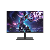 Monitor 24 FHD 1920x1080 Quantum MM24CE FreeSync 100Hz Zvucnici