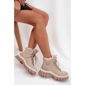 Ženske izolirane hlače Lee Cooper