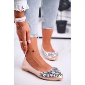 Balerinke Kesi Crystal
