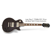 EPIPHONE električna kitara LP STANDARD TRIBUTE PLUS ME