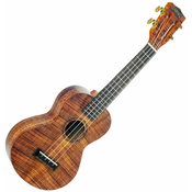 Mahalo MA2KA Artist Elite Series Koncertne ukulele Photo Flame Koa