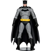 Action Figure DC Multiverse - Batman Golden Age 2 - Batman Red Platinum Edition