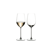 RIEDEL VERITAS RIESLING/ZINFANDEL Caše za rizling, 2 komada, 409ml