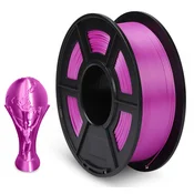 SUNLU Silk PLA+ Purple